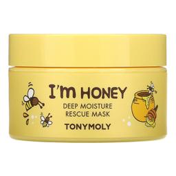 I'm Honey Deep Moisture Rescue Mask