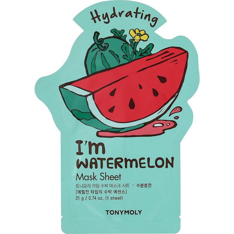 I'm Watermelon Mask Sheet