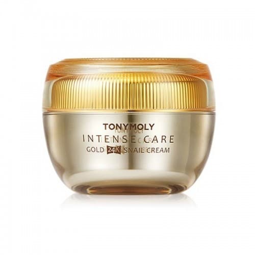 Intense Care Gold 24K Snail Cream