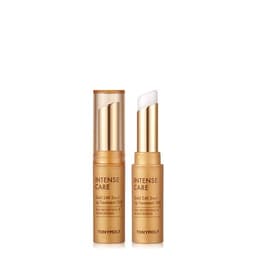 Intense Care Gold 24K Snail Lip Treatment Stick SPF15