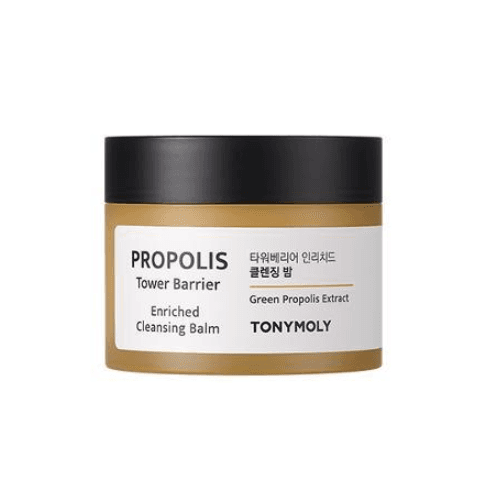 Propolis Tower Barrier Enriched Cleansing Balm