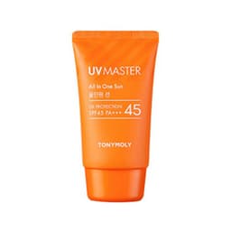 UV Master All-in-One Sun SPF45 PA+++