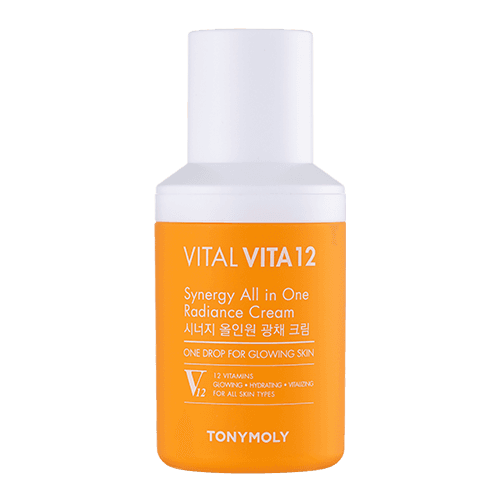 Vital Vita 12 All-in-One Anti Aging Creme