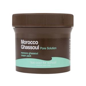 Morocco Ghassoul Cream Pack