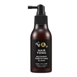 Nutrient Fortifying Clinic Hair-Loss Care Hair Tonic
