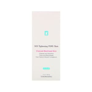 SOS Tightening Pore Clinic Charcoal Blackhead Stick