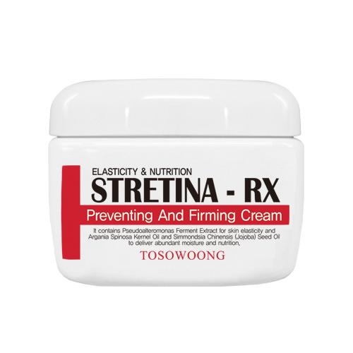Stretina RX Cream