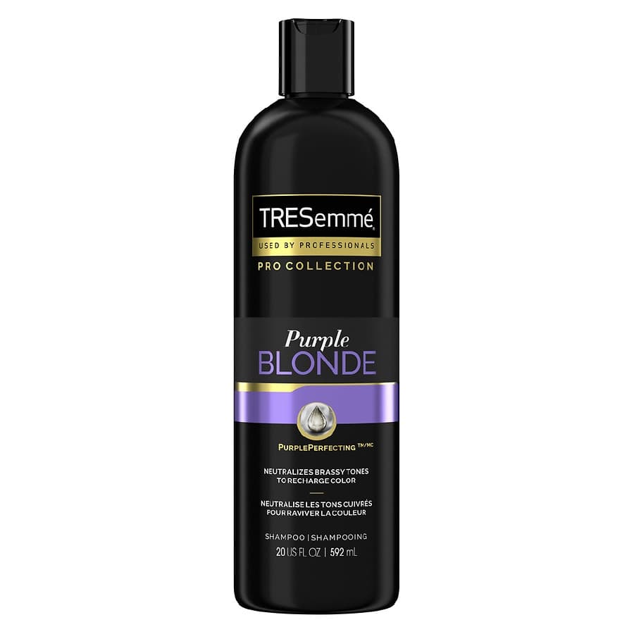 Purple Blonde Shampoo