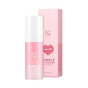 Bubble Lip Cleanser Kissable