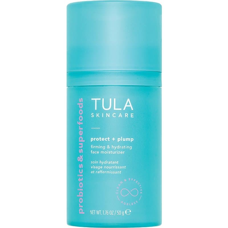 Protect + Plump Firming & Hydrating Face Moisturizer