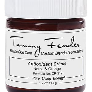 Antioxidant Creme Neroli & Orange Formula No. CR-312