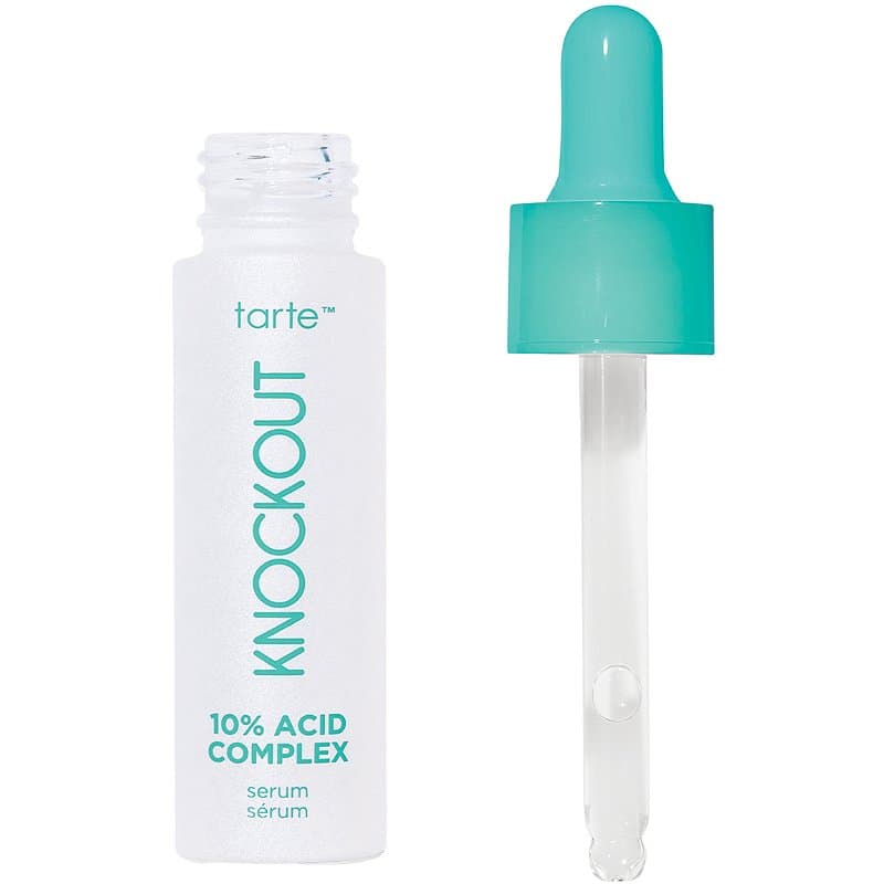 Knockout 10% Acid Complex Serum