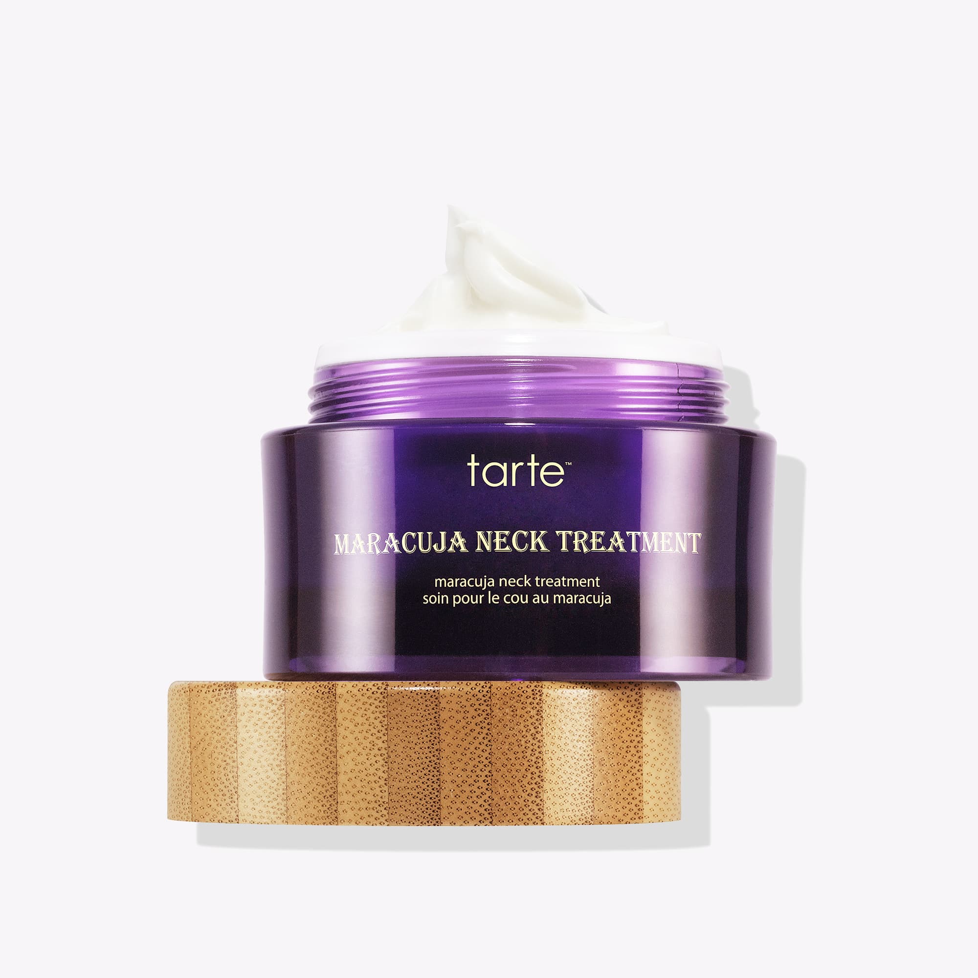 Maracuja Neck Treatment