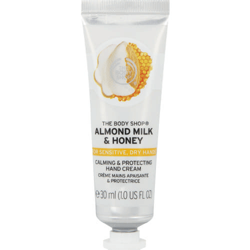 Almond Milk & Honey Calming & Protecting Hand Cream