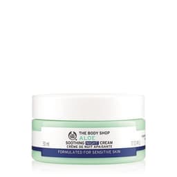 Aloe Soothing Night Cream