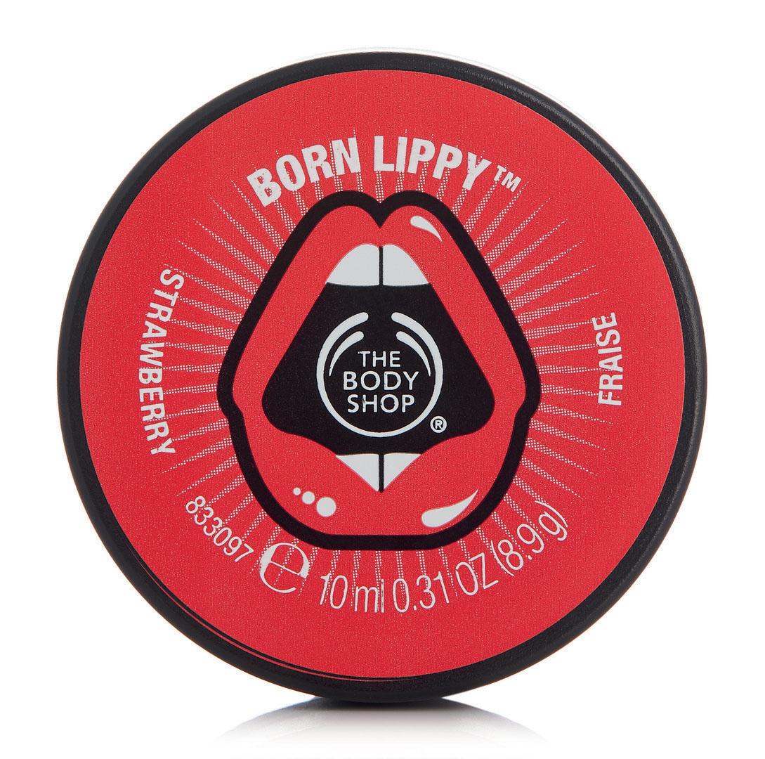 Born Lippy Balms