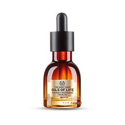 Oils Of Life Intensely Revitalizing Facial Oil