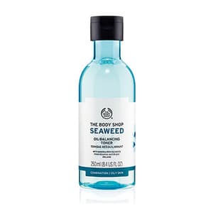 Seaweed Clarifying Toner