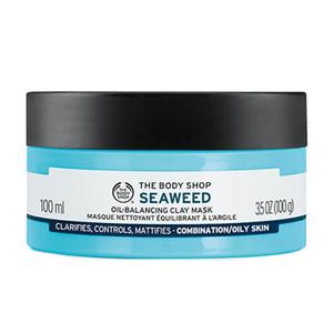 Seaweed Oil Balancing Mask