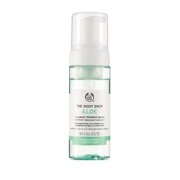 Share Aloe Calming Foaming Wash