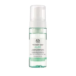 Share Aloe Calming Foaming Wash