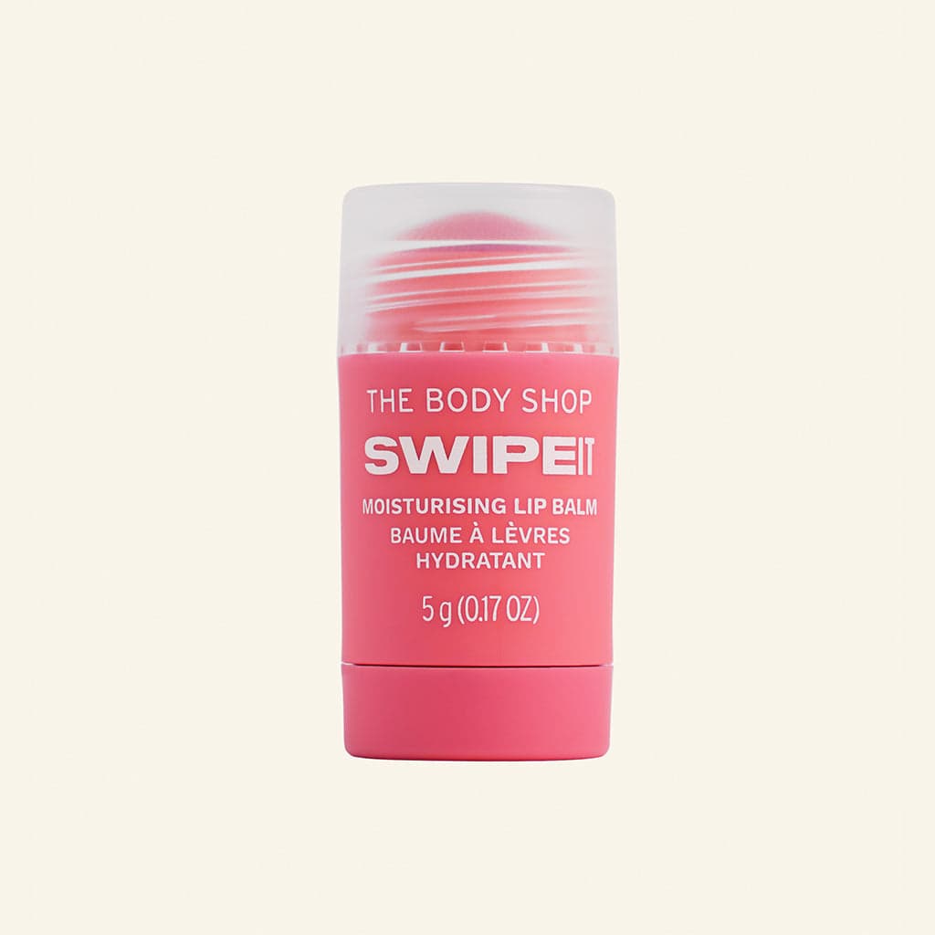 Swipe It Moisturising Lip Balm - Dragonfruit