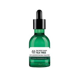 Tea Tree Anti-Imperfection Daily Solution