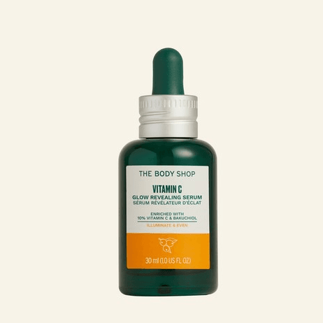 Vitamin C Glow Revealing Serum