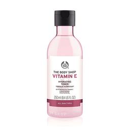 Vitamin E Hydrating Toner [2018 Version]