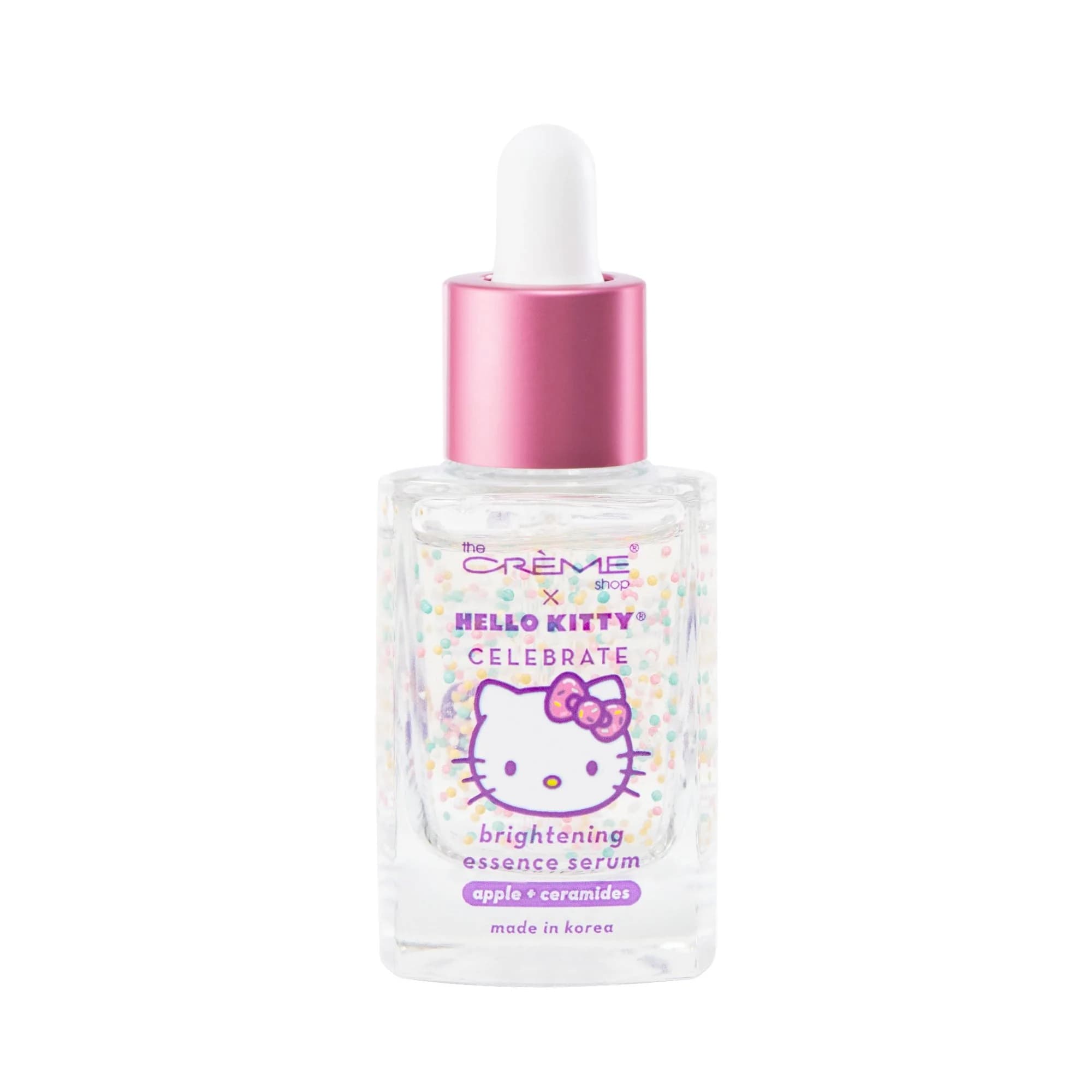 Brightening Essence Serum (Hello Kitty Celebrate)