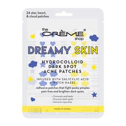 Dreamy Skin Hydrocolloid Dark Spot Acne Patches