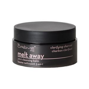Melt Away 3-in-1 Cleansing Balm Clarifying Charcoal