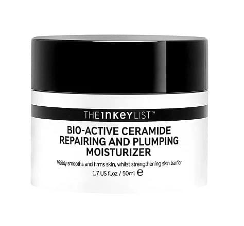 Bio-Active Ceramide Repairing and Plumping Moisturizer
