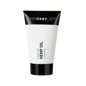 Hemp Oil Cream Moisturizer