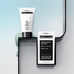 Redness Relief Solution with 10% Azelaic Acid Serum