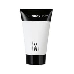 Zinc Oxide Cream Moisturiser