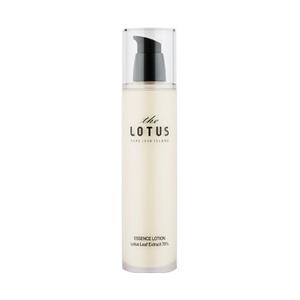 Lotus Leaf Extract 70% Essence Lotion