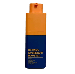Retinol Overnight Booster