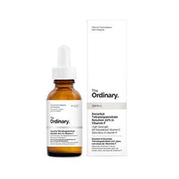 Ascorbyl Tetraisopalmitate Solution 20% in Vitamin F