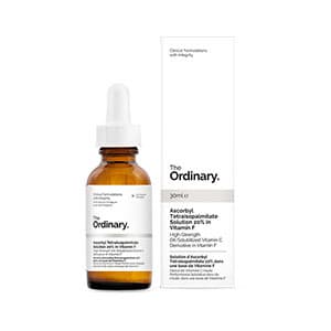 Ascorbyl Tetraisopalmitate Solution 20% in Vitamin F