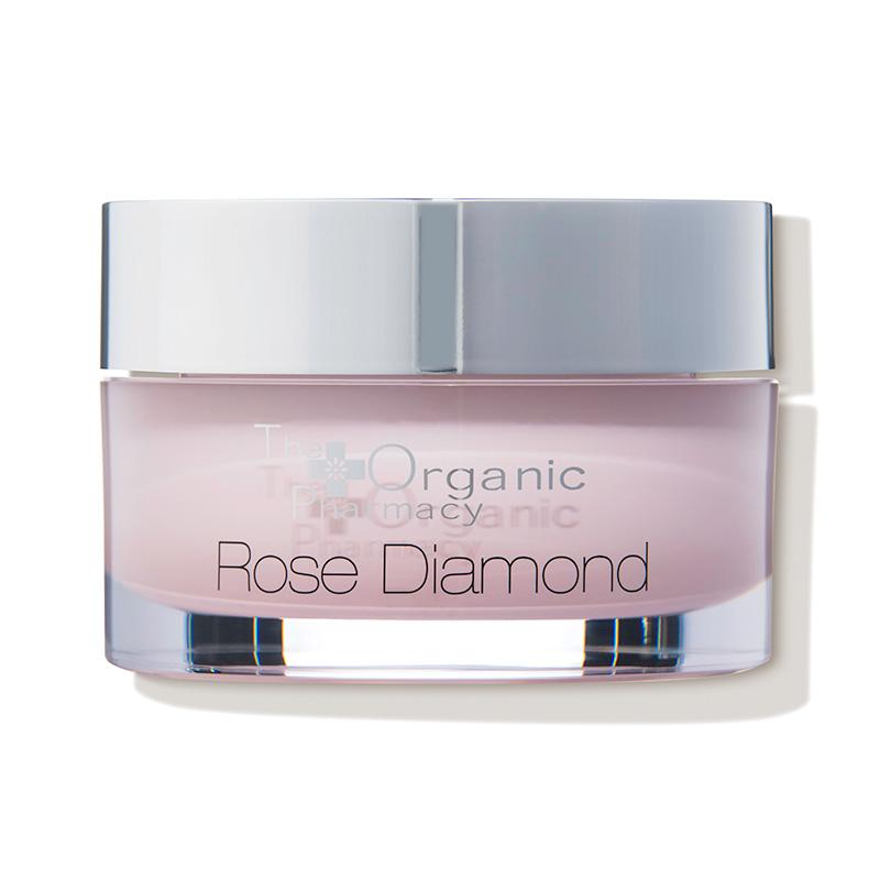 Rose Diamond Face Cream