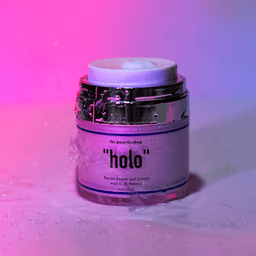 Holo Barrier Repair Gel Cream with 0.2% Retinol 