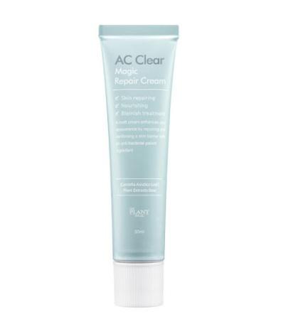 AC Clear Magic Repair Cream