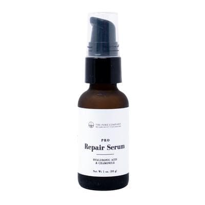 Advanced Hyaluronic Acid Professional Repair Serum