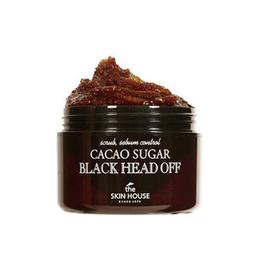 Cacao Sugar Black Head Out review