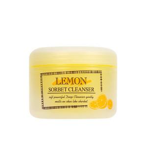 Lemon Sorbet Cleanser