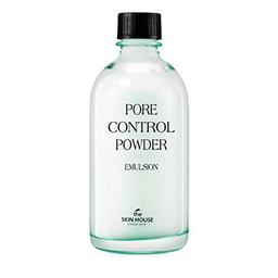 Pore Control Powder Emulsion 