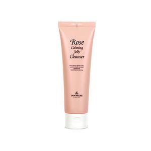 Rose Calming Jelly Cleanser