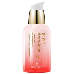 Rose Heaven Serum