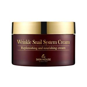 Wrinkle Snail System Cream